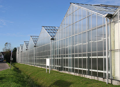 Agrivoltaics: Innovative Greenhouse Designs That Combine Farming with Solar Energy Generation