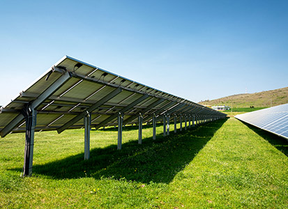Global Demand Surges for Lightweight Solar Mounting Systems in Distributed PV Projects