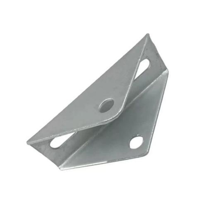 Triangular Connector